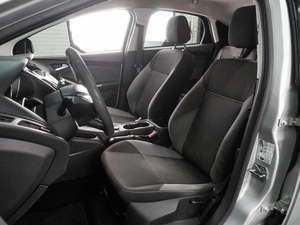 Седан Ford Focus 2014 года, 747000 рублей, Воронеж