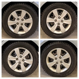 Хэтчбек 4 дв. Kia Rio 2008 года, 520000 рублей, Орёл