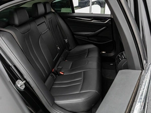 Седан BMW 5 серия 2017 года, 3020000 рублей, Краснодар