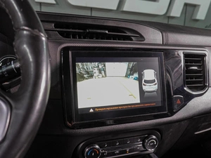 Внедорожник Chery Tiggo 4 2020 года, 1339000 рублей, Воронеж