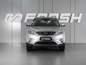Внедорожник Geely Atlas 2019 года, 1489000 рублей, Минеральные Воды
