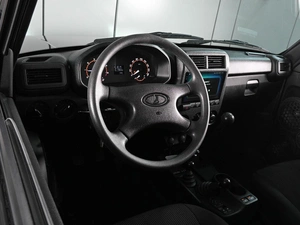 Внедорожник ВАЗ (LADA) Niva Legend 2024 года, 1220000 рублей, Ростов-на-Дону