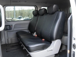 Минивэн Hyundai H-1 2018 года, 2920000 рублей, Волгоград