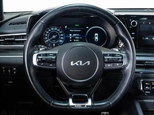 Седан Kia K5 2022 года, 4000000 рублей, Ставрополь