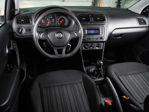 Седан Volkswagen Polo 2017 года, 867000 рублей, Воронеж