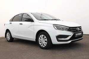 Седан ВАЗ (LADA) Vesta 2024 года, 1249000 рублей, Орёл