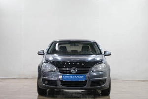 Седан Volkswagen Jetta 2009 года, 739000 рублей, Новокузнецк