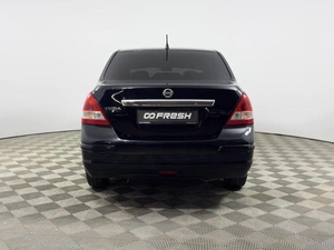 Седан Nissan Tiida 2013 года, 669900 рублей, Казань