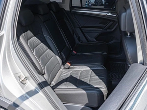 Внедорожник Volkswagen Tiguan 2019 года, 2570000 рублей, Краснодар