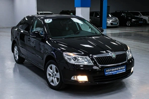 Универсал Skoda Octavia 2011 года, 898000 рублей, Солонцы
