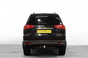 Внедорожник Mitsubishi Pajero Sport 2010 года, 1569000 рублей, Барнаул
