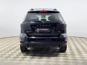 Внедорожник Dodge Journey 2012 года, 1239900 рублей, Казань