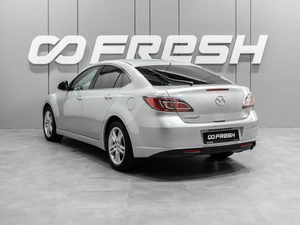 Лифтбек Mazda 6 2008 года, 869000 рублей, Тюмень