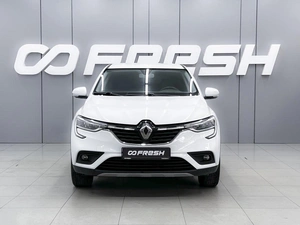 Внедорожник Renault Arkana 2021 года, 1440000 рублей, Ростов-на-Дону