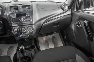 Лифтбек ВАЗ (LADA) Granta 2020 года, 759000 рублей, Барнаул