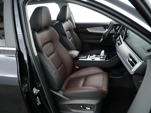 Внедорожник Chery Tiggo 8 Pro 2022 года, 2179050 рублей, Москва
