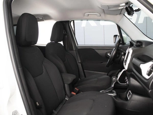 Внедорожник Jeep Renegade 2017 года, 1380000 рублей, Омск