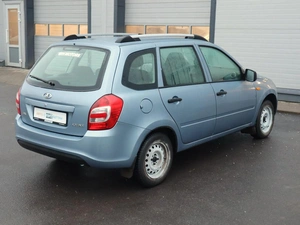 Универсал ВАЗ (LADA) Kalina 2015 года, 720000 рублей, Железногорск