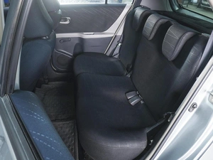 Хетчбэк Toyota Yaris 2007 года, 649000 рублей, Ростов-на-Дону