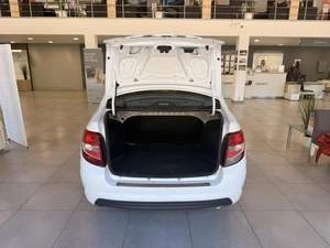 Седан ВАЗ (LADA) Granta 2022 года, 655000 рублей, Орёл