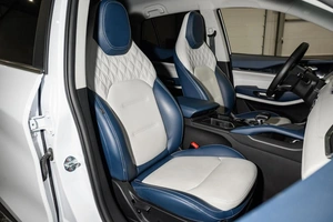 Внедорожник Jetour X50 2024 года, 1899000 рублей, Ульяновск