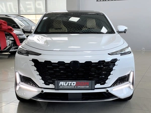 Внедорожник Changan UNI-K 2024 года, 3497000 рублей, Солонцы