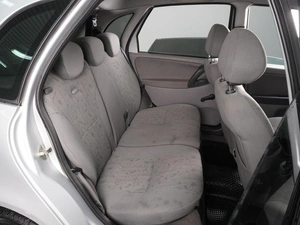 Хетчбэк ВАЗ (LADA) Kalina 2013 года, 460000 рублей, Минеральные Воды