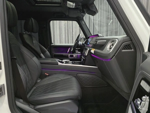 Внедорожник Mercedes-benz G-класс AMG 2021 года, 16900000 рублей, Красноярск