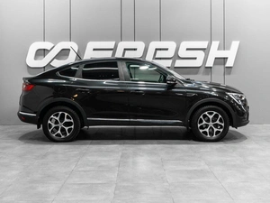 Внедорожник Renault Arkana 2019 года, 1699000 рублей, Тюмень