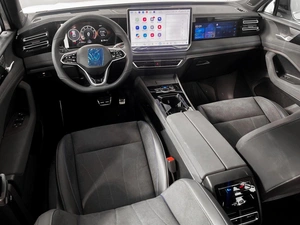 Внедорожник Volkswagen Tiguan L 2025 года, 4799900 рублей, Казань