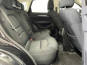 Внедорожник Mazda CX-5 2018 года, 2225000 рублей, Красноярск