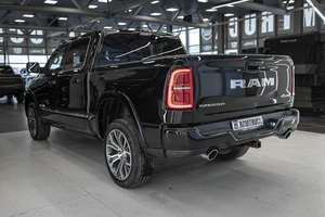 Пикап RAM 1500 2025 года, 11734749 рублей, Москва