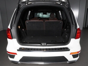 Внедорожник Mercedes-benz GL-класс 2014 года, 3099000 рублей, Минеральные Воды