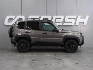 Внедорожник ВАЗ (LADA) Niva Travel 2025 года, 1499000 рублей, Воронеж
