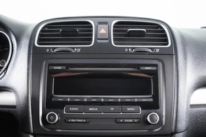 Хетчбэк Volkswagen Golf 2012 года, 579000 рублей, Пермь