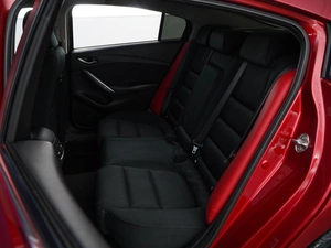 Седан Mazda 6 2018 года, 1894444 рублей, Москва