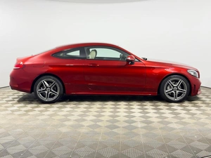 Купе Mercedes-benz C-класс 2019 года, 3172900 рублей, Казань