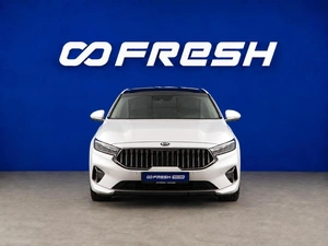 Седан Kia K7 2019 года, 2649077 рублей, Москва