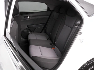 Седан Hyundai Solaris 2021 года, 1899000 рублей, Минеральные Воды