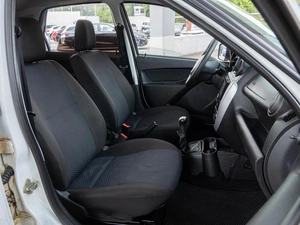 Седан ВАЗ (LADA) Granta 2012 года, 580000 рублей, Волгоград