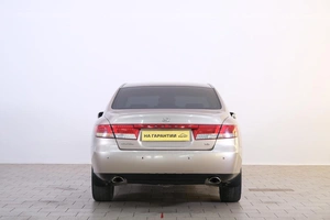 Седан Hyundai Grandeur 2007 года, 679000 рублей, Омск
