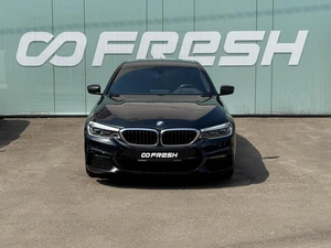Седан BMW 5 серия 2019 года, 4539000 рублей, Кропоткин