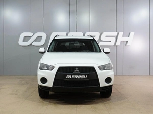Внедорожник Mitsubishi Outlander 2011 года, 1014000 рублей, Воронеж