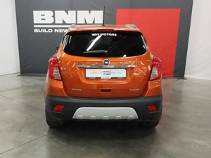 Внедорожник Opel Mokka 2014 года, 1200000 рублей, Курск