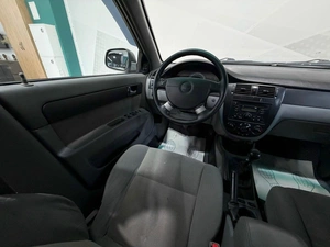 Седан Daewoo Gentra 2013 года, 419000 рублей, Красноярск