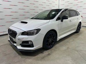 Универсал Subaru Levorg 2015 года, 1530000 рублей, Красноярск