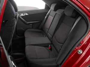 Седан Kia Cerato 2011 года, 829000 рублей, Тюмень