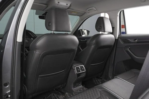 Внедорожник Skoda Kodiaq 2019 года, 3250000 рублей, Омск