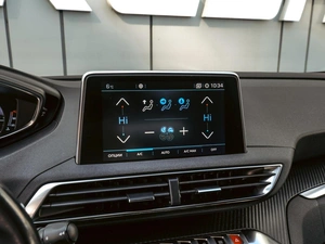 Внедорожник Peugeot 5008 2020 года, 2430000 рублей, Краснодар