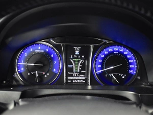Седан Toyota Camry 2016 года, 1732100 рублей, Казань
